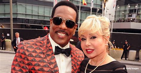 charlie wilson|charlie wilson wife.